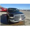 Image 1 : 2001 - DODGE RAM 1500