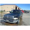 Image 2 : 2001 - DODGE RAM 1500