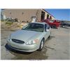 Image 2 : 2003 - FORD TAURUS