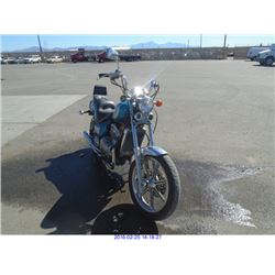 1993 - KAWASAKI EN500A