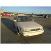 Image 1 : 1993 - NISSAN MAXIMA //  RESTORED SALVAGE TITLE