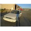 Image 2 : 1993 - NISSAN MAXIMA //  RESTORED SALVAGE TITLE