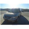 Image 2 : 2002 - CHRYSLER TOWN AND COUNTRY