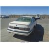 Image 4 : 1997 - CADILLAC SEVILLE
