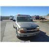 Image 1 : 2004 - CHEVROLET BLAZER