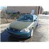 Image 2 : 1998 - HONDA CIVIC