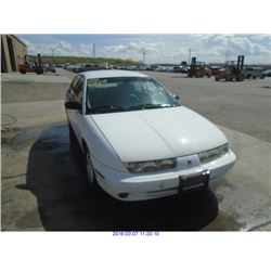 1999 - SATURN SL2