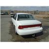 Image 3 : 1999 - SATURN SL2