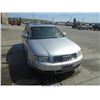 Image 1 : 2002 - AUDI A4