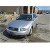 Image 2 : 2002 - AUDI A4