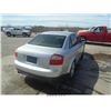 Image 4 : 2002 - AUDI A4