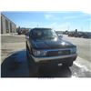 Image 1 : 1995 - TOYOTA 4RUNNER