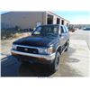 Image 2 : 1995 - TOYOTA 4RUNNER