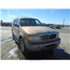 Image 1 : 1998 - LINCOLN NAVIGATOR