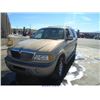 Image 2 : 1998 - LINCOLN NAVIGATOR