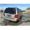 Image 4 : 1998 - LINCOLN NAVIGATOR