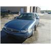 Image 2 : 2000 - BUICK LE SABRE