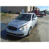 Image 2 : 2008 - HYUNDAI ACCENT