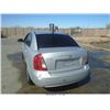 Image 3 : 2008 - HYUNDAI ACCENT
