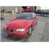 Image 2 : 1996 - PONTIAC GRAND AM