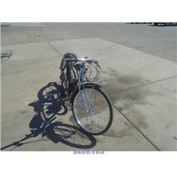 MOTORIZED BICYCLE