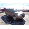 Image 1 : 2005 - CHEVROLET UPLANDER