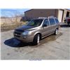 Image 2 : 2005 - CHEVROLET UPLANDER
