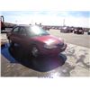 Image 1 : 2000 - MERCURY MYSTIQUE