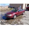 Image 2 : 2000 - MERCURY MYSTIQUE