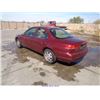 Image 3 : 2000 - MERCURY MYSTIQUE