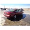 Image 4 : 2000 - MERCURY MYSTIQUE