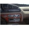Image 5 : 2000 - MERCURY MYSTIQUE