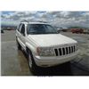 Image 1 : 2000 - JEEP GRAND CHEROKEE