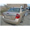 Image 3 : 2004 - CHEVROLET MALIBU