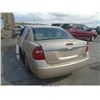 Image 4 : 2004 - CHEVROLET MALIBU