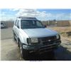 Image 1 : 2001 - NISSAN XTERRA// RESTORED SALVAGE