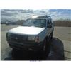 Image 2 : 2001 - NISSAN XTERRA// RESTORED SALVAGE
