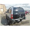 Image 3 : 2001 - NISSAN XTERRA// RESTORED SALVAGE