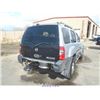 Image 4 : 2001 - NISSAN XTERRA// RESTORED SALVAGE