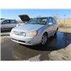 Image 2 : 2004 - KIA SPECTRA