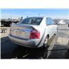 Image 3 : 2004 - KIA SPECTRA