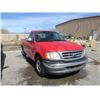 Image 1 : 2000 - FORD F150