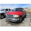 Image 2 : 2000 - FORD F150