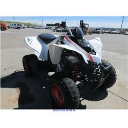 2009 - BOMBADIER D250