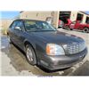 Image 1 : 2002 - CADILLAC DEVILLE