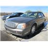 Image 2 : 2002 - CADILLAC DEVILLE