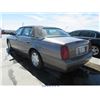 Image 3 : 2002 - CADILLAC DEVILLE