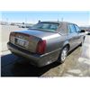 Image 4 : 2002 - CADILLAC DEVILLE