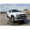 Image 1 : 2004 - CHEVROLET SILVERADO