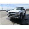 Image 2 : 2004 - CHEVROLET SILVERADO